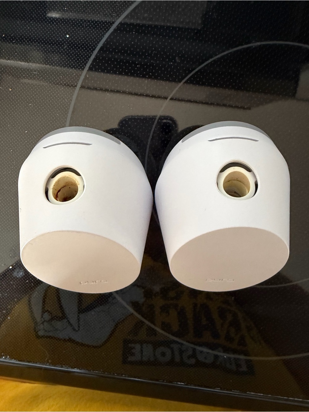 Smart Fragrance Diffuser - Picture 5 of 5